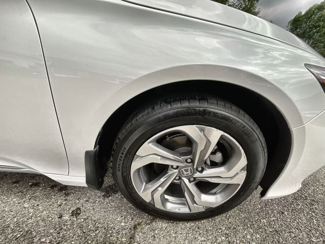 2019 Honda Accord EX