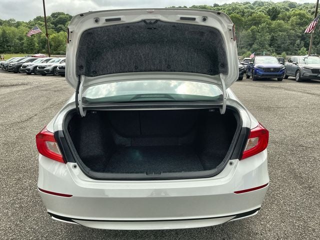 2019 Honda Accord EX
