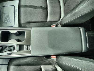 2019 Honda Accord EX