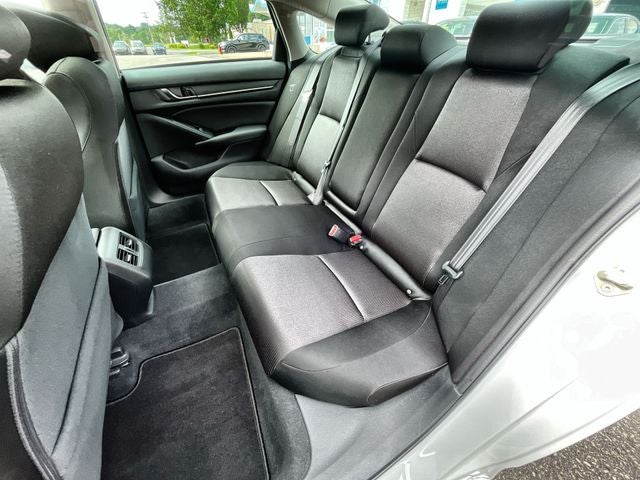 2019 Honda Accord EX