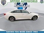 2019 Honda Accord EX