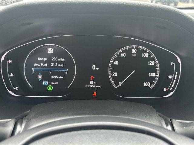 2021 Honda Accord Touring 2.0T