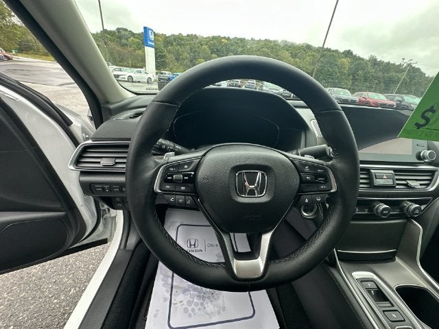 2021 Honda Accord Touring 2.0T