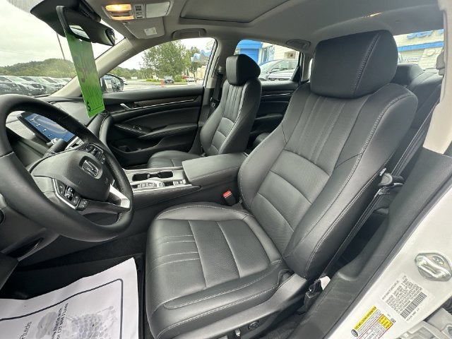 2021 Honda Accord Touring 2.0T