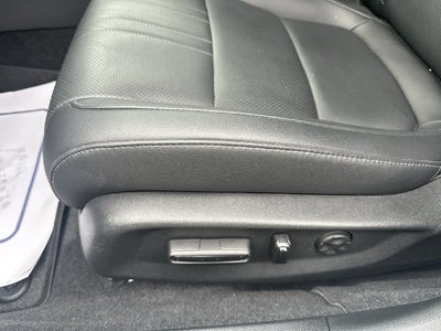 2021 Honda Accord Touring 2.0T