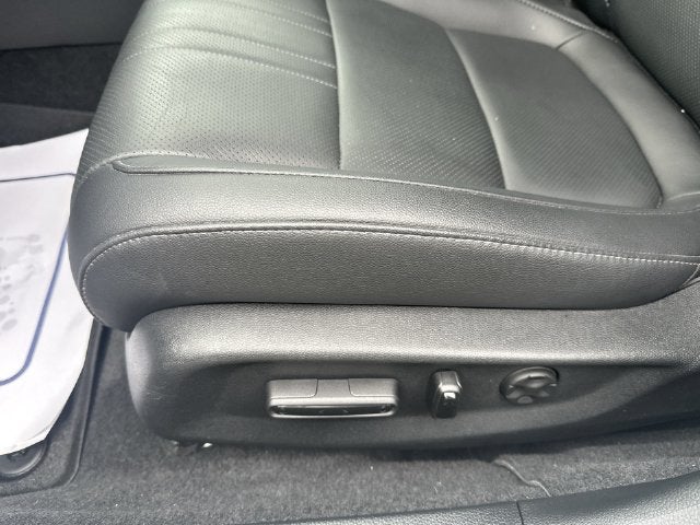 2021 Honda Accord Touring 2.0T