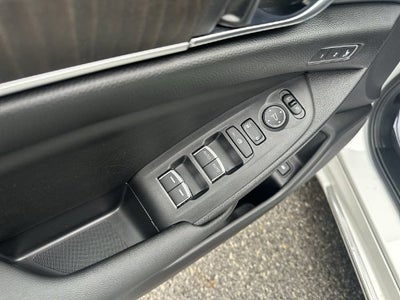 2021 Honda Accord Touring 2.0T