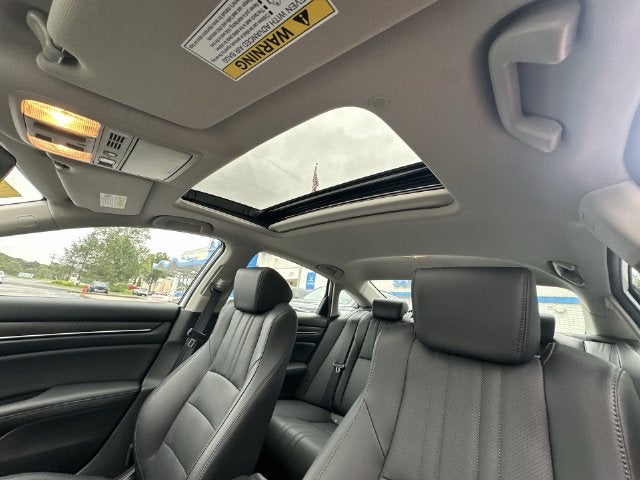 2021 Honda Accord Touring 2.0T