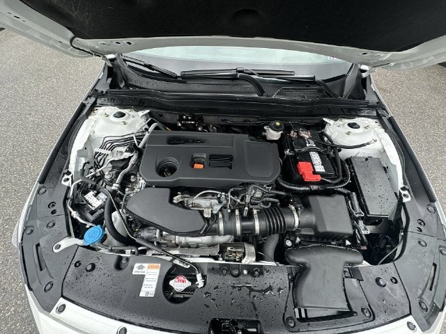 2021 Honda Accord Touring 2.0T