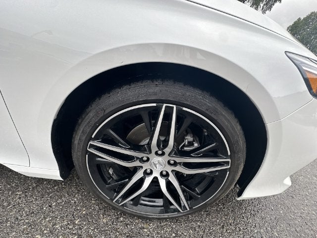 2021 Honda Accord Touring 2.0T