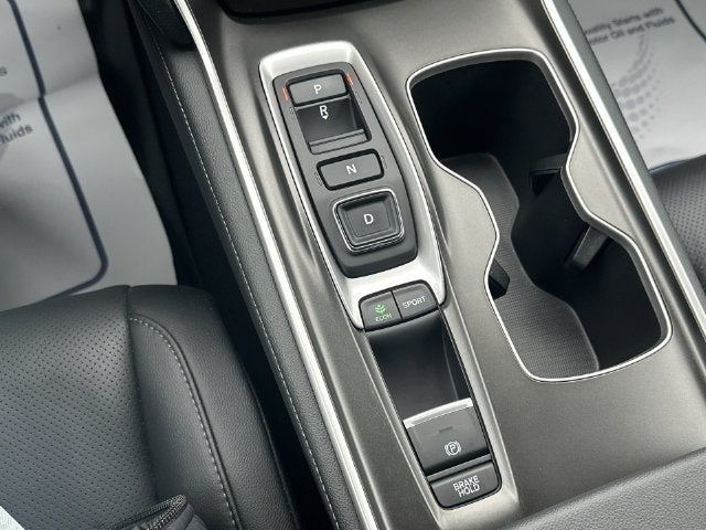 2021 Honda Accord Touring 2.0T