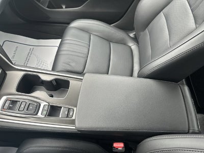 2021 Honda Accord Touring 2.0T