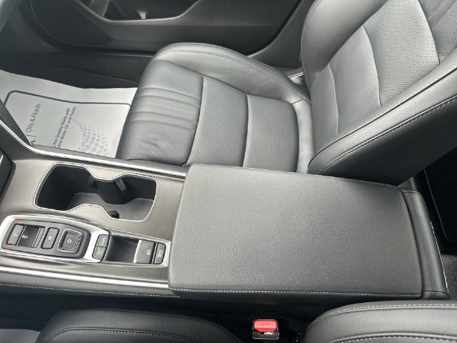 2021 Honda Accord Touring 2.0T