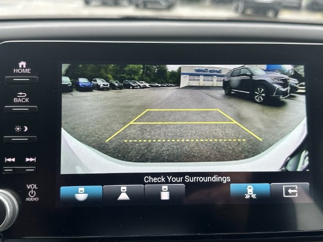2021 Honda Accord Touring 2.0T