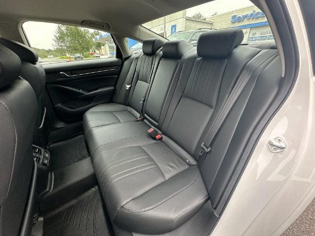 2021 Honda Accord Touring 2.0T