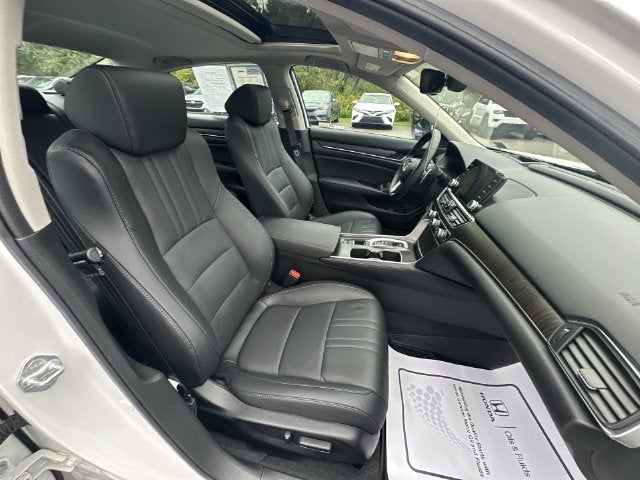 2021 Honda Accord Touring 2.0T