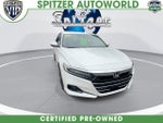 2021 Honda Accord Touring 2.0T