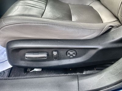 2020 Honda Accord Touring 2.0T