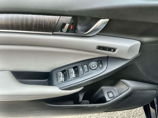 2020 Honda Accord Touring 2.0T