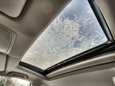 2020 Honda Accord Touring 2.0T