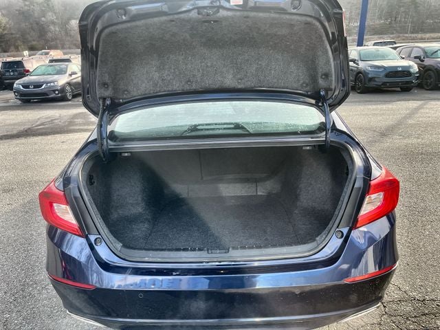 2020 Honda Accord Touring 2.0T