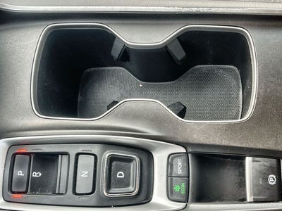 2020 Honda Accord Touring 2.0T