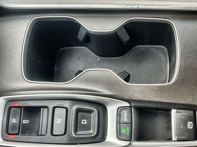 2020 Honda Accord Touring 2.0T