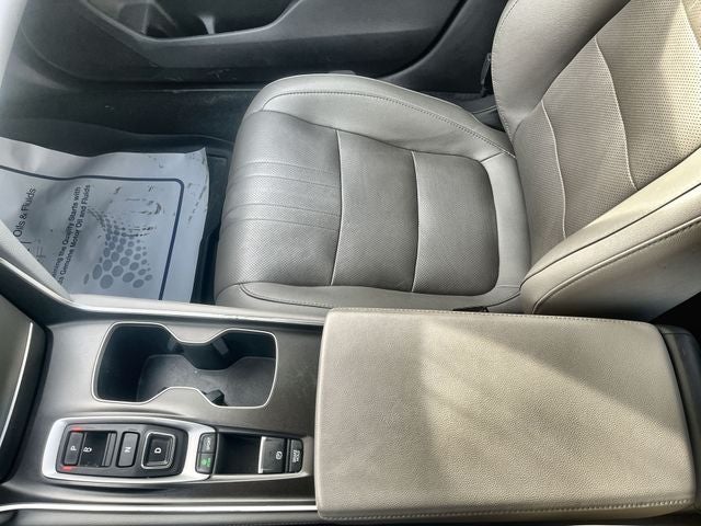 2020 Honda Accord Touring 2.0T