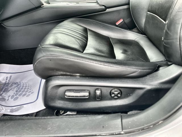 2021 Honda Accord Hybrid EX-L