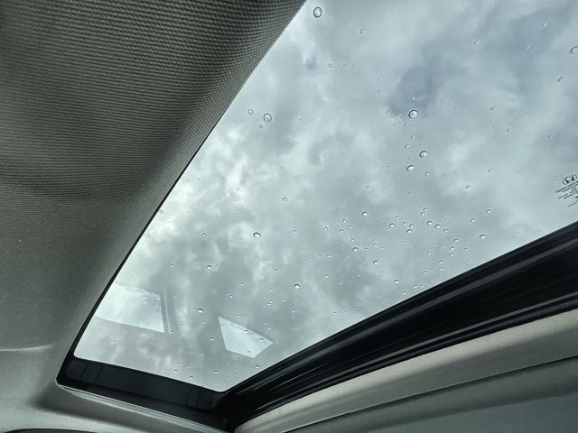 2021 Honda Accord Hybrid EX-L