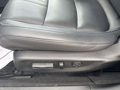 2022 Honda Accord Hybrid EX-L