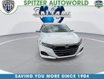 2022 Honda Accord Hybrid EX-L