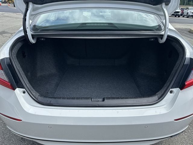 2020 Honda Accord Hybrid Touring