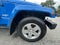 2011 Jeep Wrangler Unlimited Sahara