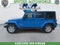 2011 Jeep Wrangler Unlimited Sahara