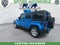 2011 Jeep Wrangler Unlimited Sahara