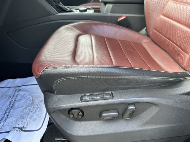 2021 Volkswagen Atlas Cross Sport 3.6L V6 SEL Premium R-Line