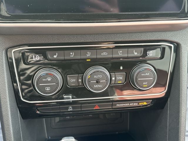2021 Volkswagen Atlas Cross Sport 3.6L V6 SEL Premium R-Line