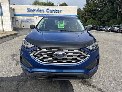 2020 Ford Edge SE