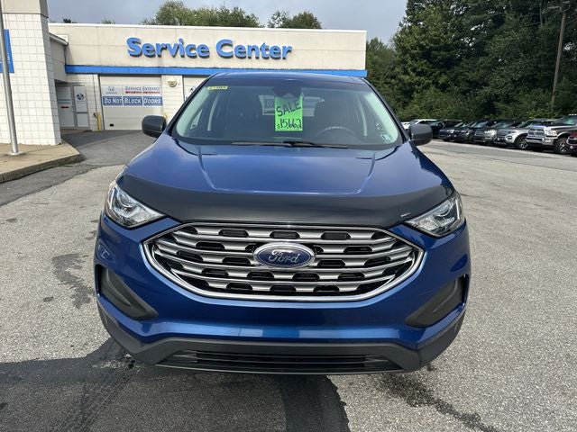 2020 Ford Edge SE