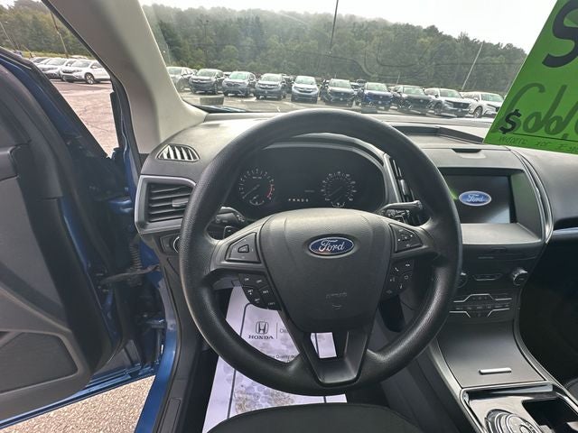 2020 Ford Edge SE