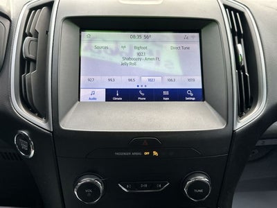 2020 Ford Edge SE