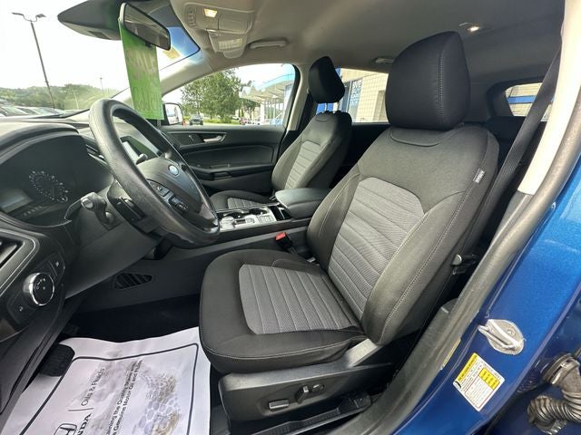 2020 Ford Edge SE