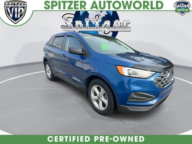 2020 Ford Edge SE