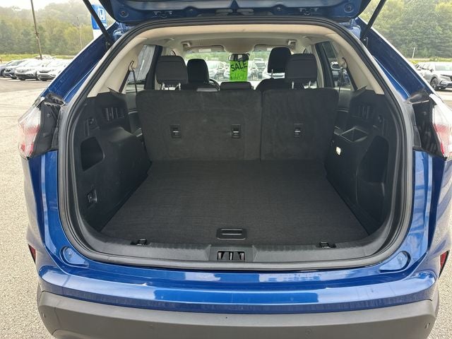 2020 Ford Edge SE