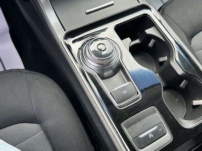 2020 Ford Edge SE