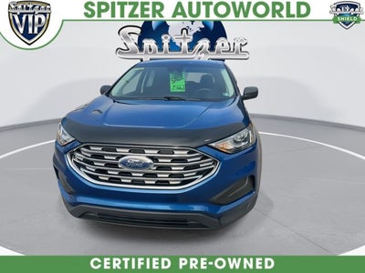 2020 Ford Edge SE