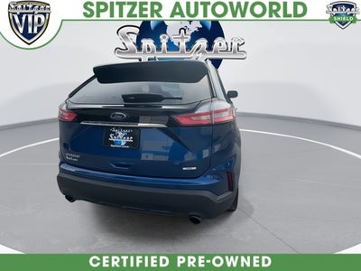 2020 Ford Edge SE
