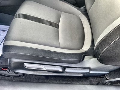 2018 Honda Civic EX-T