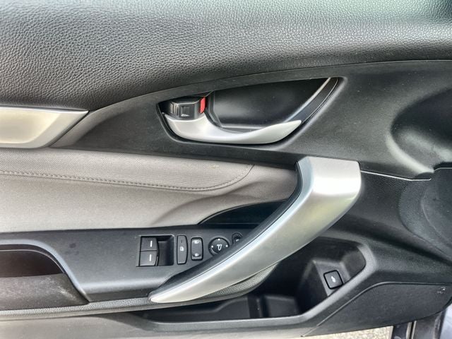 2018 Honda Civic EX-T